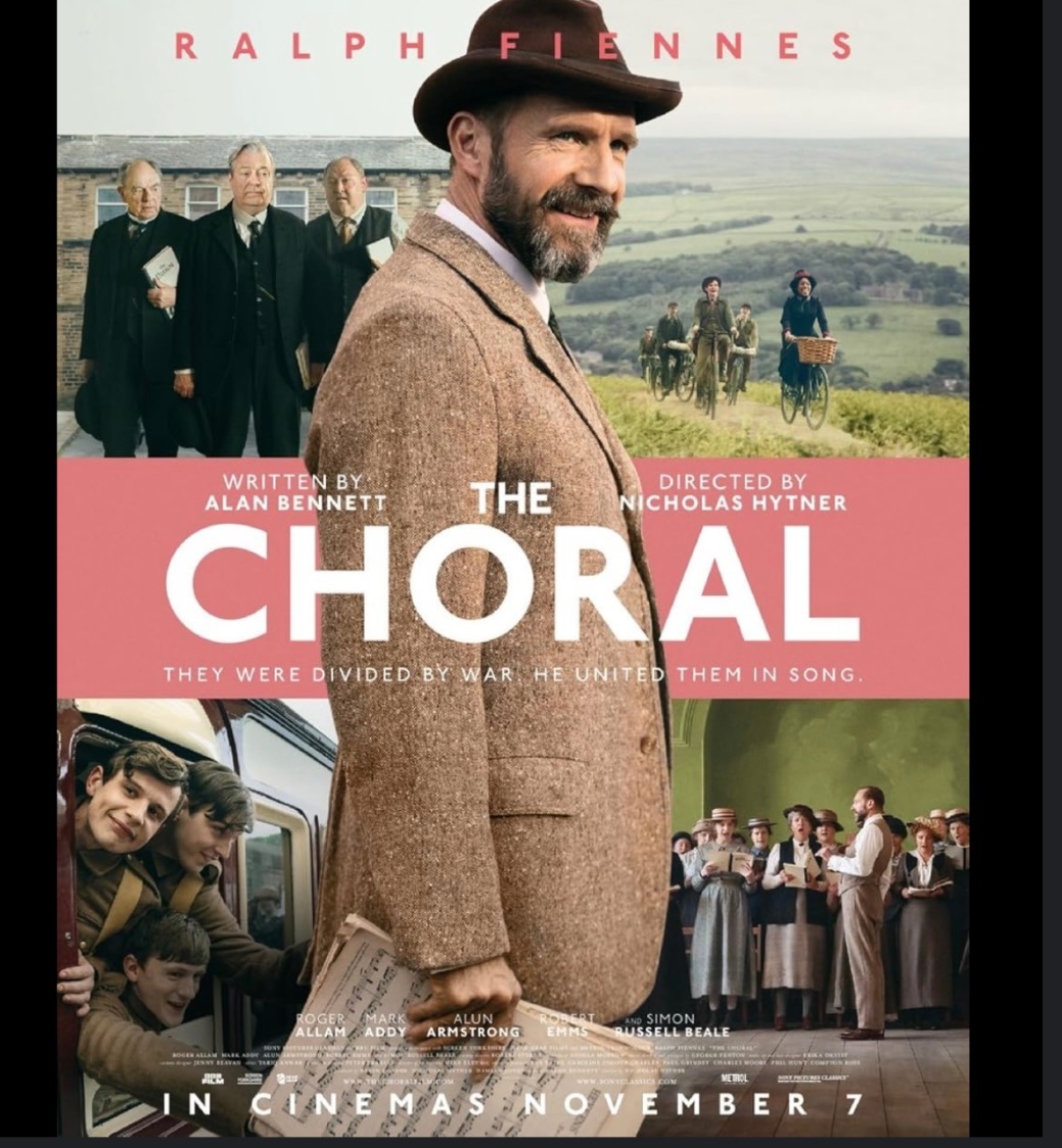 I see Britain’s making its film again