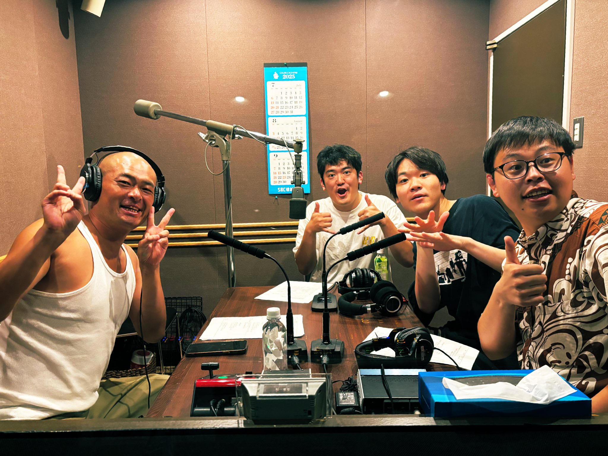 あばれる君 (@abarerukun) / X