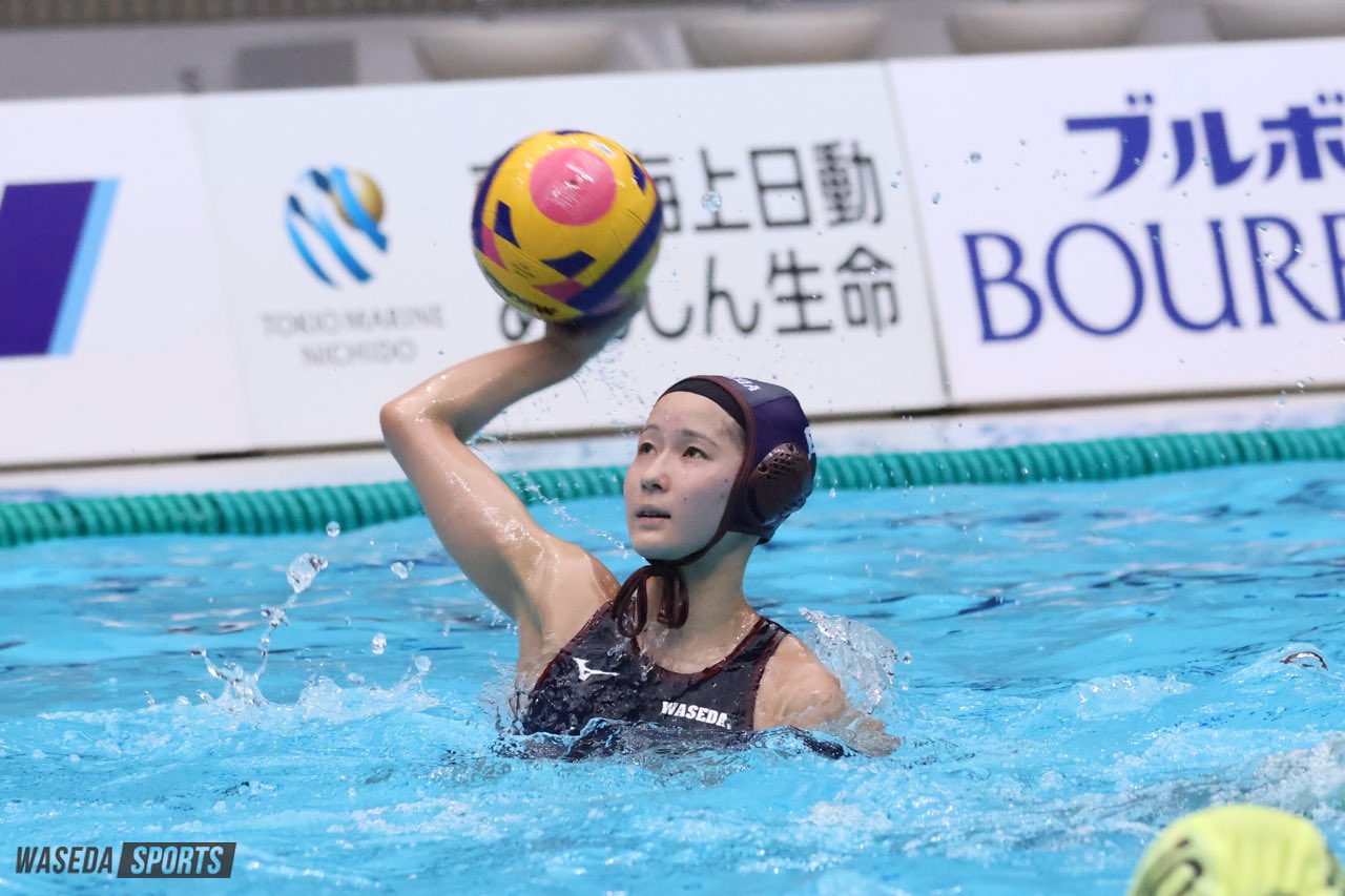agon 早稲田大学 系属校？ 水球水着 ポロパン サイズ28 agon 早稲田大学 系属校？ 水球水着 ポロパン サイズ28