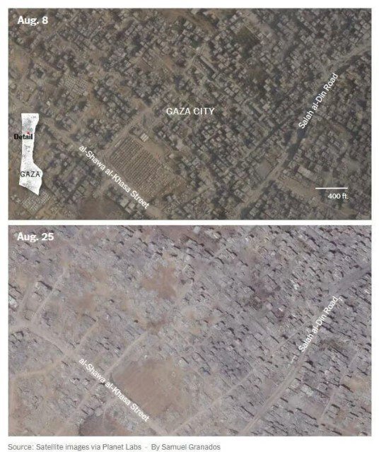 Israel is Gaza met precisie aan het liquideren en pakt intussen ook de Westoever keihard aan. abu-pessoptimist.blogspot.com/2025/08/israel…