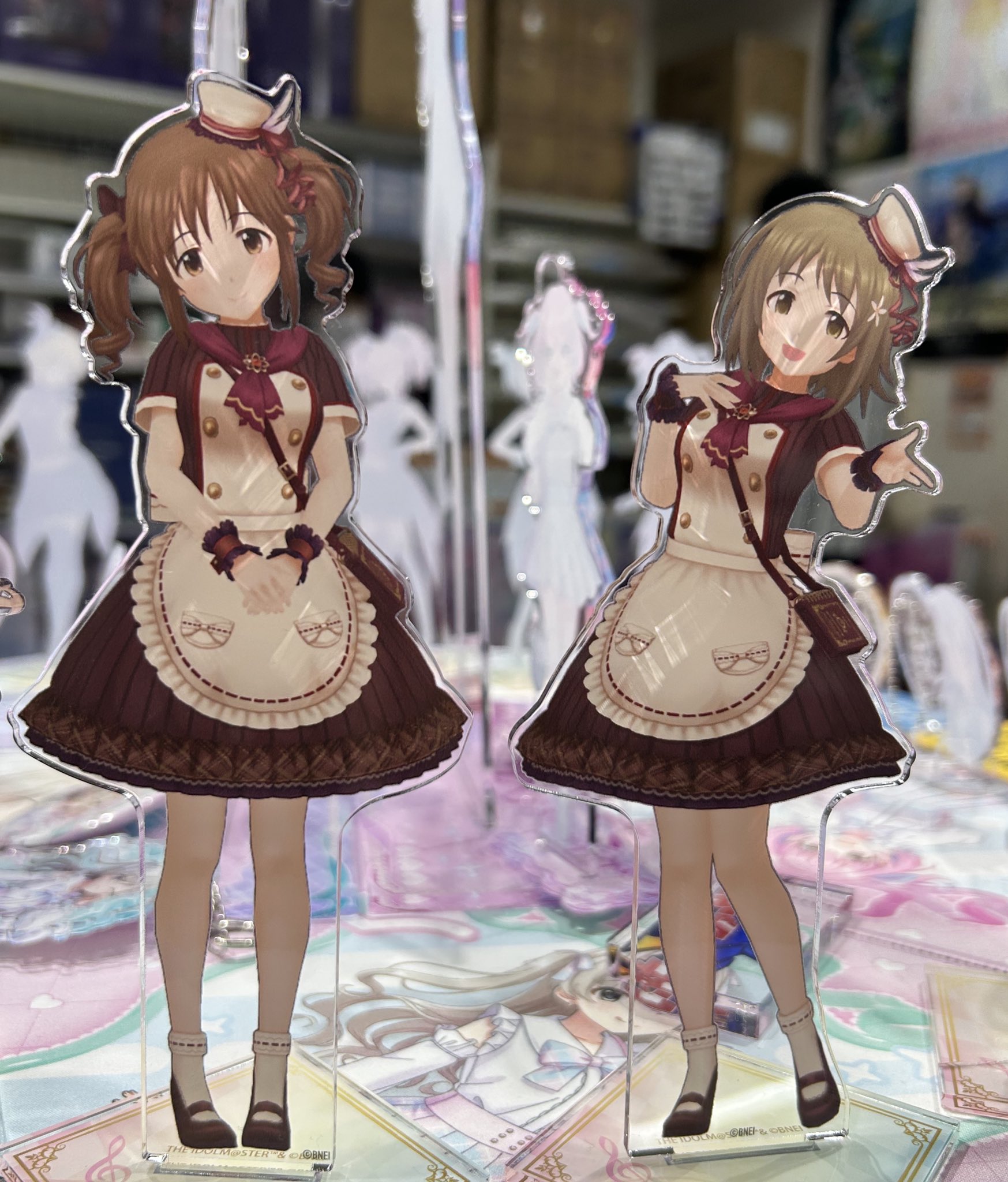 たかはし@ハ一トリットフラス夕企画中 on X: 