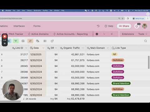 JollySEOAgency's tweet image. DoFollow links may be gold, but brand mentions still have value. 💡 Whether it’s for SEO or social proof, know what your clients truly want. 🎯📢 #PRValue #BacklinkStrategy rfr.bz/t771741