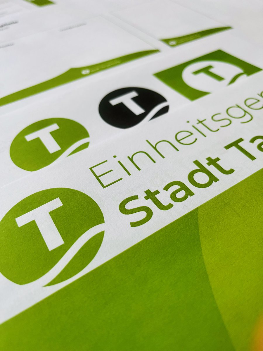 Neues Corporate Design für die Einheitsgemeinde Tangerhütte. Modern, klar, verbunden mit Elbe und Tanger. Einführung startet jetzt. #einheitsgemeindestadtTangerhütte #LändlichLebendigLebenswert #landleben #altmark