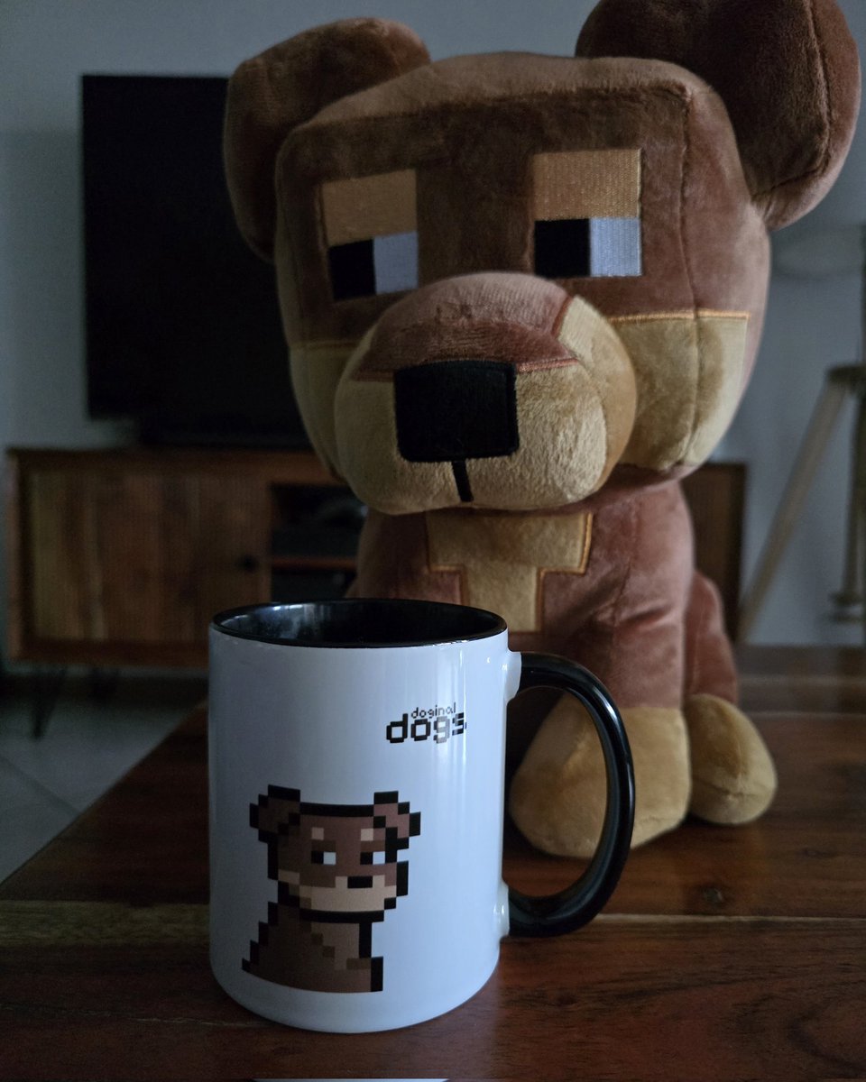 Only future millionaires are awake this early, GM! ☕️