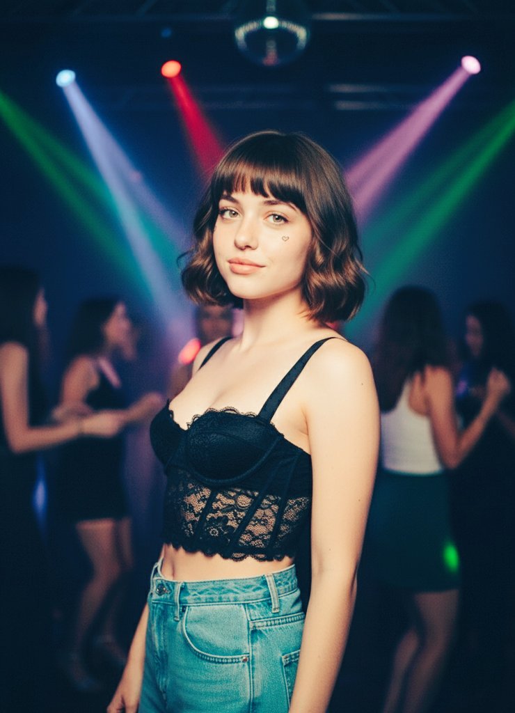 Recién llego a casa después de pasar una noche genial con mis amigos. Voy a tomar algo caliente, a bañarme y a la cama. Que descansen!!! 😃