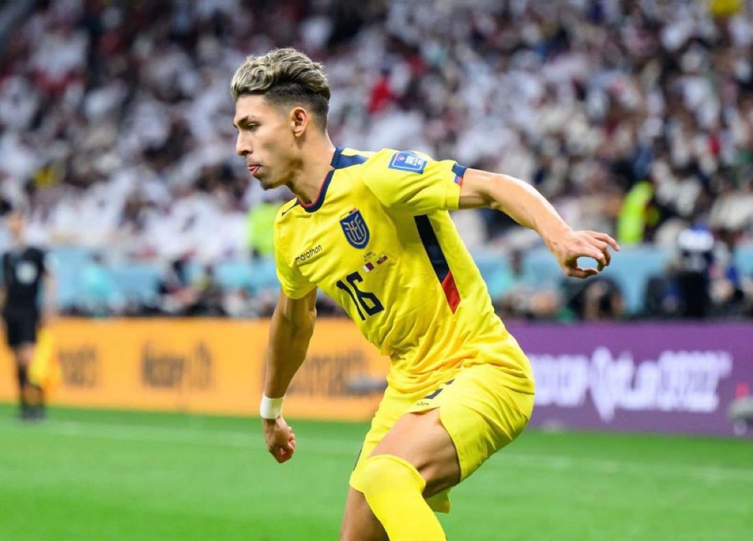 FabrizioRomano's tweet image. 🚨🇮🇹 Cremonese have agreed loan deal for Jeremy Sarmiento from Brighton, all done.

After 6 points in 2 Serie A games, Cremonese have agreed the deal with #BHAFC this morning. 🇪🇨