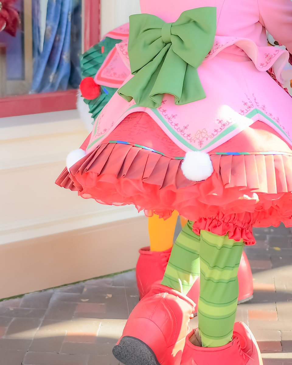 🎃🦇🧡🖤　　　　　　　　🎄🎀❤️💚