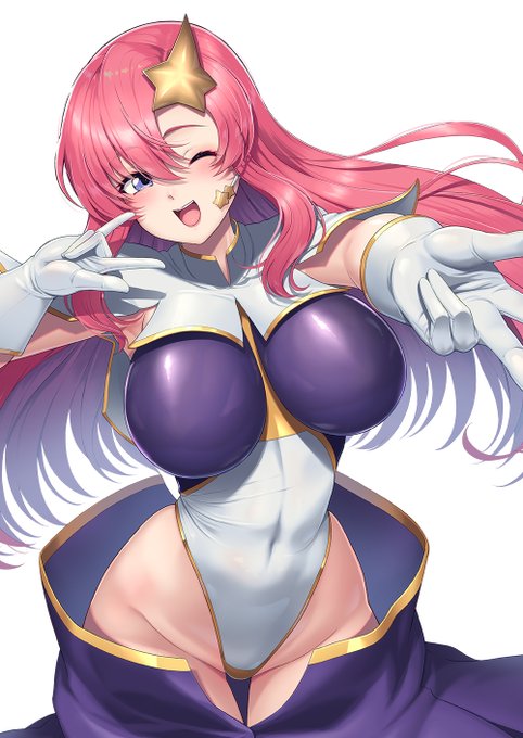 ミーア・キャンベル 