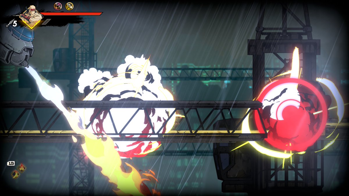 This gave me such a 90's vibes

#xbox #ShinobiArtofVengeance