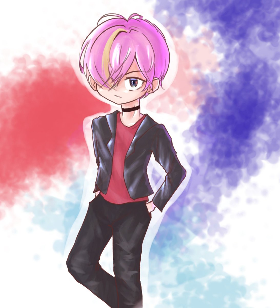 네복이가 어떻게 생겼는지 까먹음