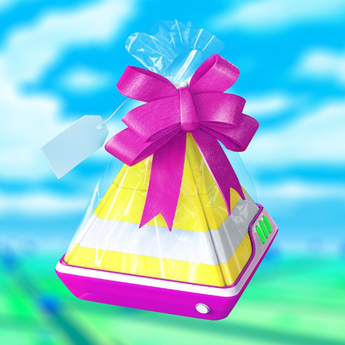 À TOUS CEUX AVEC QUI JE VAIS AVOIR UN PASSAGE DE COEUR, j'ouvre vos cadeaux aujourd'hui à 14h !