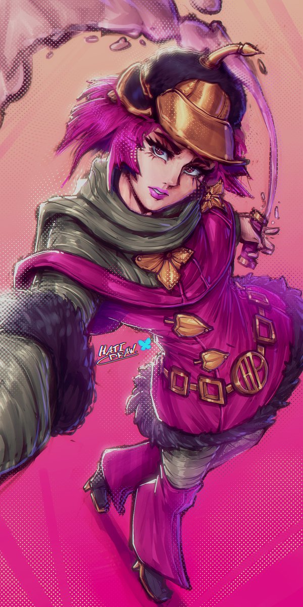 Hati 🌙 tweet media