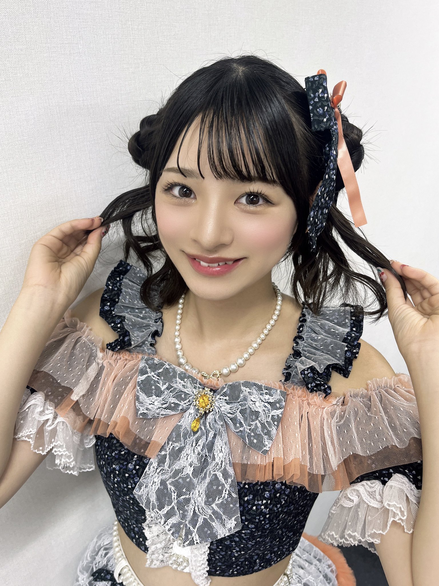 ★(haru！)おまとめ購入2点！ 鹿野 こはる(きゅ〜くる) on X: 