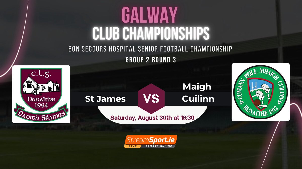 StreamSport.ie tweet media