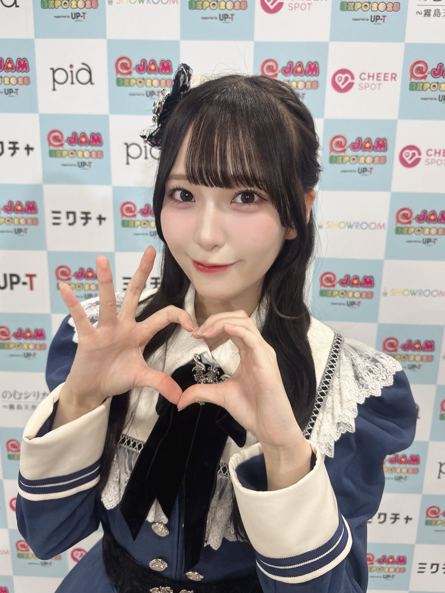 山田 杏佳 (@yamada_momoka__) / X