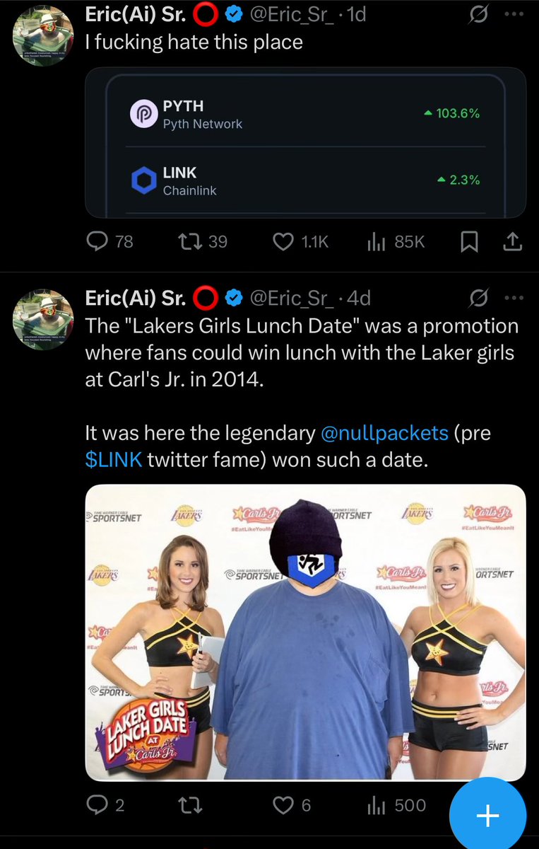 I’m done fat posting <a href="/nullpackets/">run ⬡ the ⬡ juels - CSO EMERITUS</a> fat ass got me nowhere