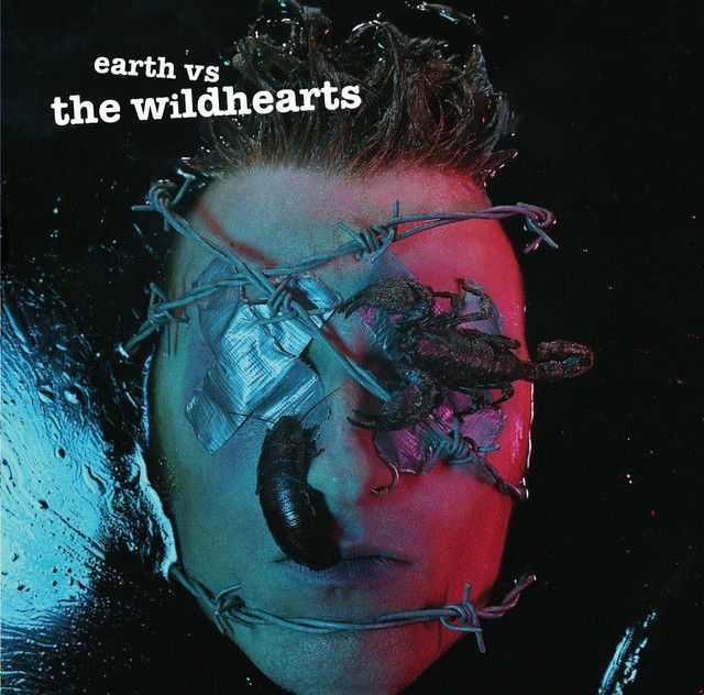 Gigsintoon (@gigsintoon) on Twitter photo On this day in 1993, <a href="/TheWildhearts/">The Wildhearts</a> released their debut studio album, Earth vs The Wildhearts.
Fantastic album, songs that you still love now. TV Tan, My Baby Is A Headfuck. Simply amazing album!!
It reached number 46 in the UK charts! On this day in 1993, <a href="/TheWildhearts/">The Wildhearts</a> released their debut studio album, Earth vs The Wildhearts.
Fantastic album, songs that you still love now. TV Tan, My Baby Is A Headfuck. Simply amazing album!!
It reached number 46 in the UK charts!