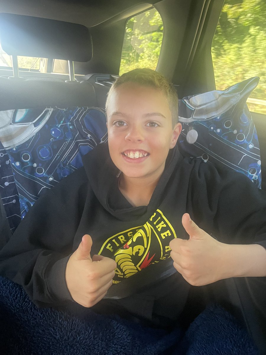 Dr Michelle Webster tweet media