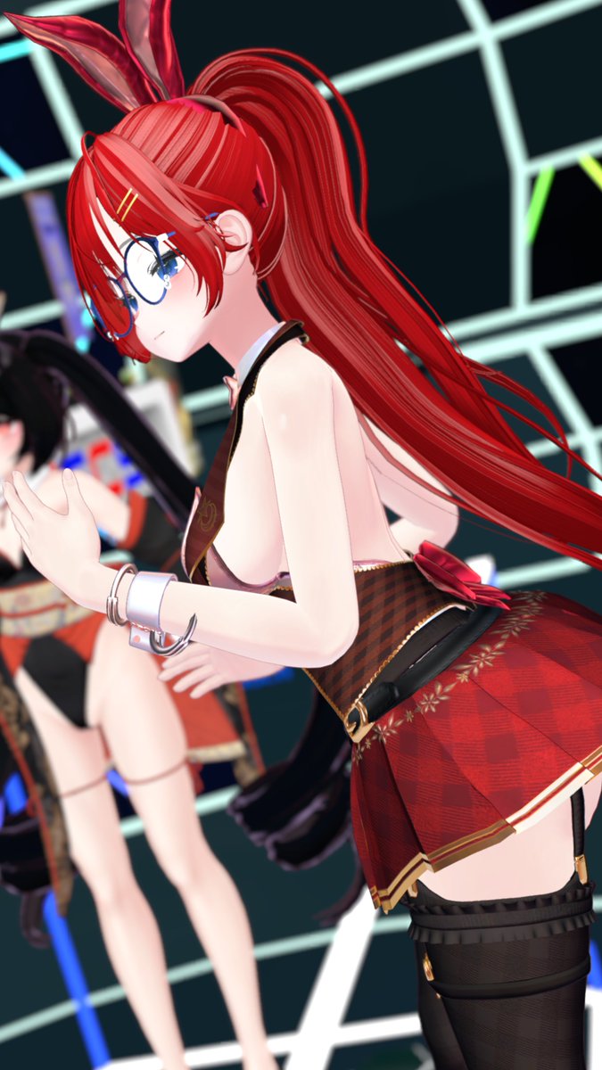 ottuman_VRC's tweet photo. バニーだったり魔法少女だったりシャドバだったり
#BARttleDiscs https://t.co/r72gqOt2gj