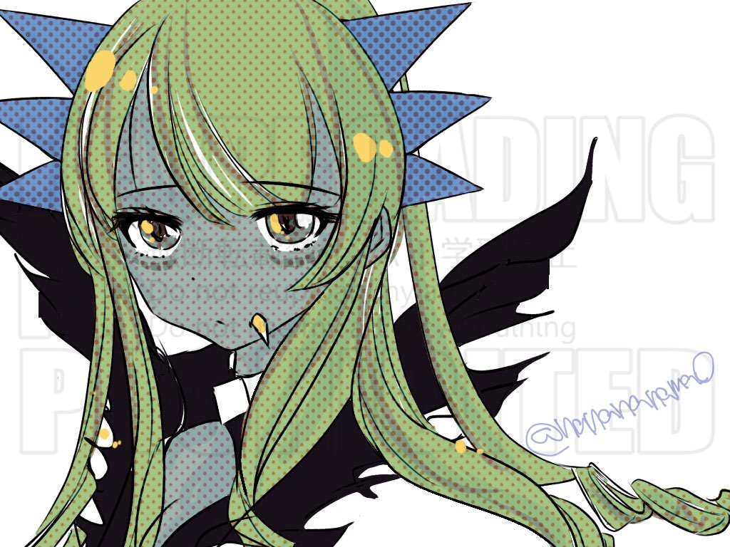 なな (@nanananamao) / X