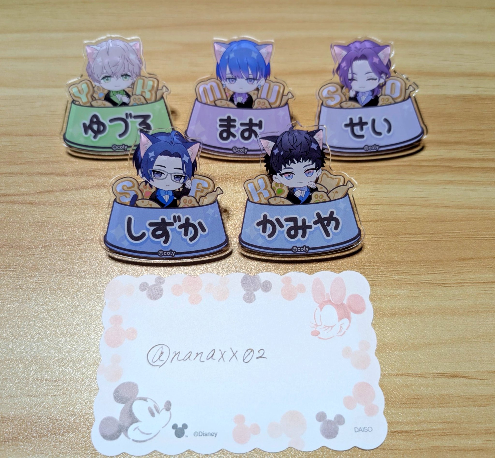 ∠なな on X: 
