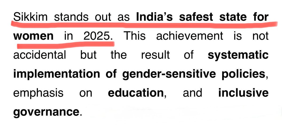 Nagaland_India's tweet image. Congratulations 📍Sikkim,Northeast India 🇮🇳