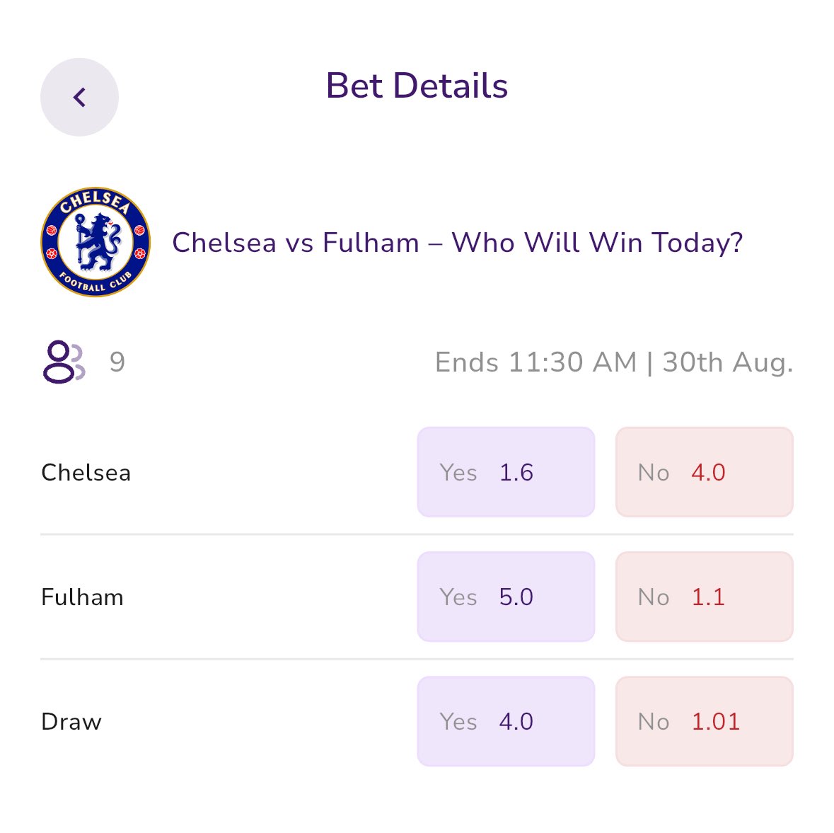 Prediqo by Astro Africa tweet media