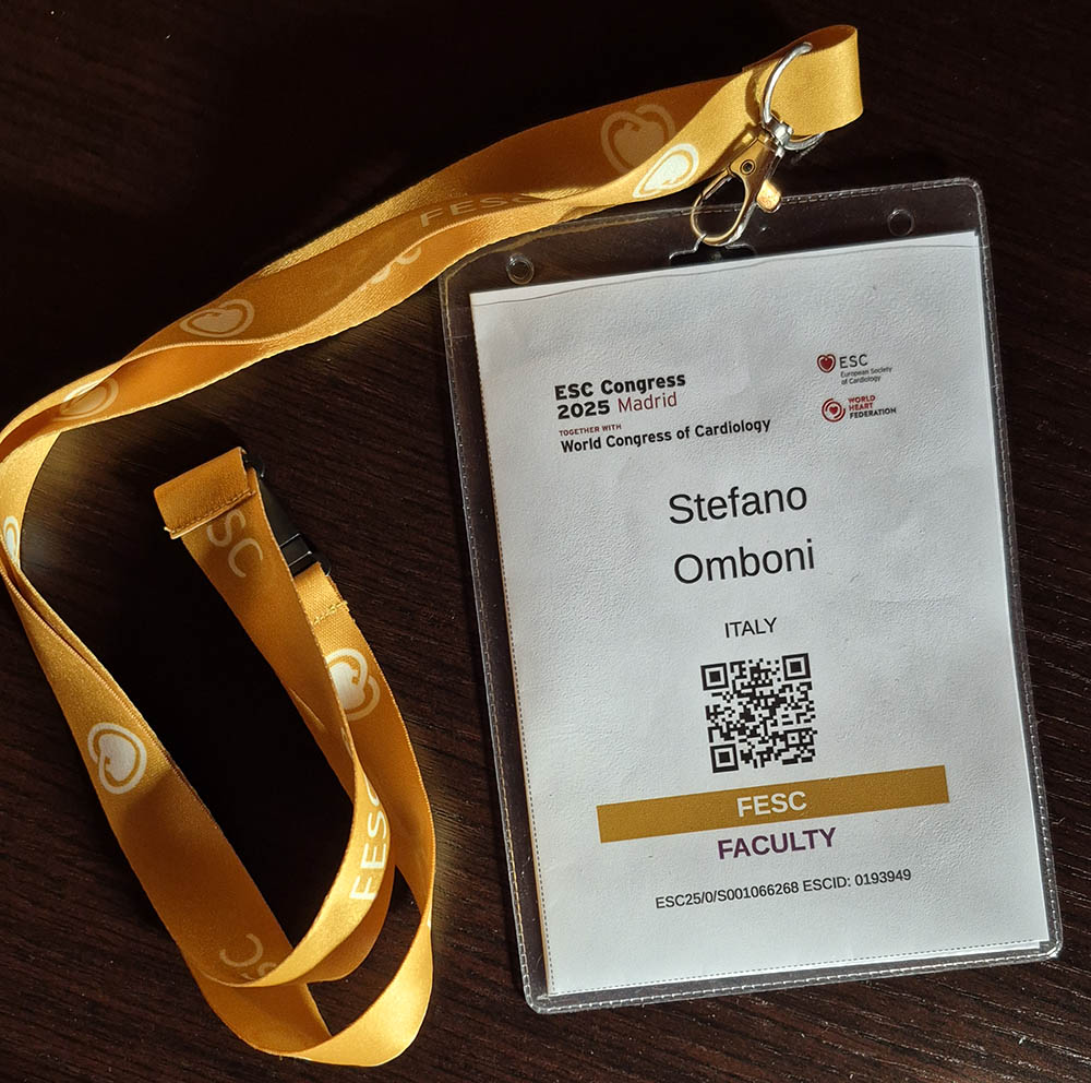 Stefano Omboni MD FESC ISHF (@stefanoomboni) on Twitter photo For those attending the <a href="/escardio/">European Society of Cardiology</a> Congress in Madrid. Tomorrow, August 31, at 17:54, I will give a talk about âThe past, present and future of digital blood pressure-lowering interventionsâ. See you there! #telemedicine #hypertension #digitaltherapeutics For those attending the <a href="/escardio/">European Society of Cardiology</a> Congress in Madrid. Tomorrow, August 31, at 17:54, I will give a talk about âThe past, present and future of digital blood pressure-lowering interventionsâ. See you there! #telemedicine #hypertension #digitaltherapeutics
