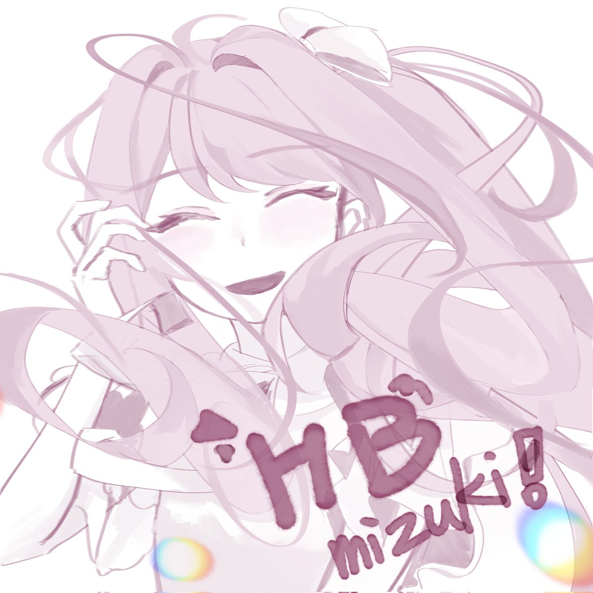 yandier46's tweet image. #prsk__FA #prsk #暁山瑞希誕生祭2025