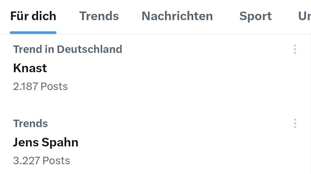 Ist das etwa eine Prophezeiung? #Spahn #Spahnuntersuchungsausschuss #JensSpahn #CDUkorrupt #SpahnRücktritt #nurnochAfD