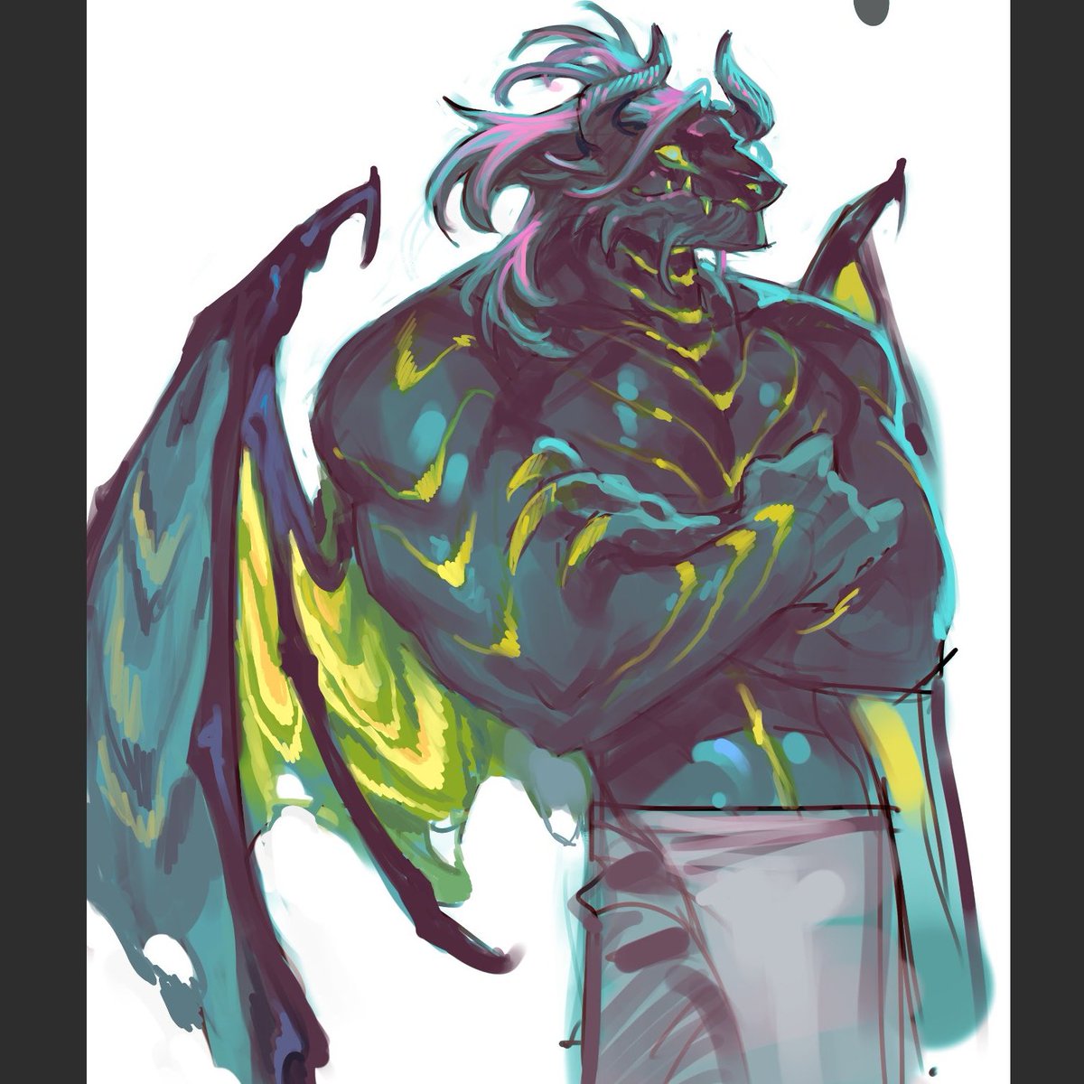 🐗tess tweet media