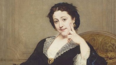 Un cuistre théorise devant la comédienne Madeleine Brohan :

- La preuve que l’homme est supérieur à la femme, c'est que Dieu l'a créé en premier.

- Et alors ? Toute oeuvre n'est-elle pas précédée d’un brouillon ?