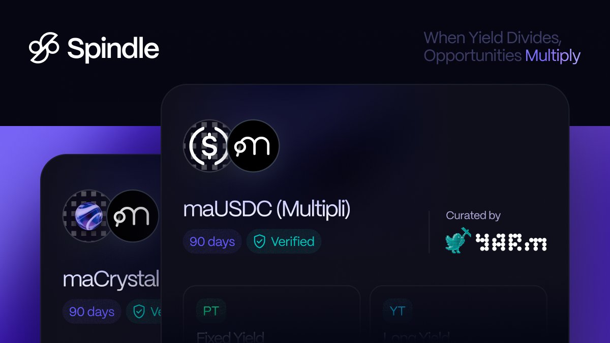 Spindle 🧬 tweet media