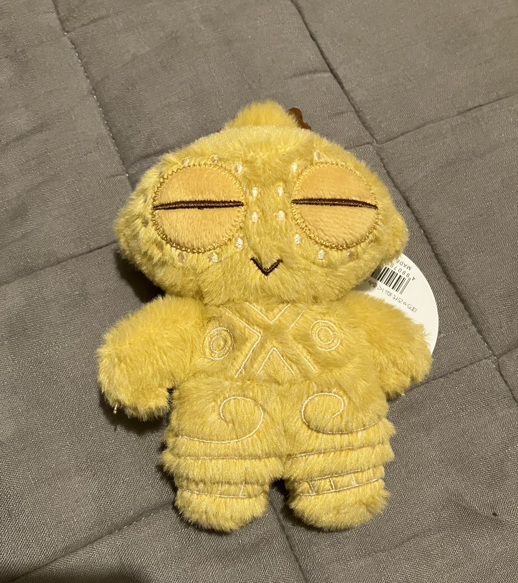 土偶 遮光器土偶形マグカップ | セラミミックonlinestore