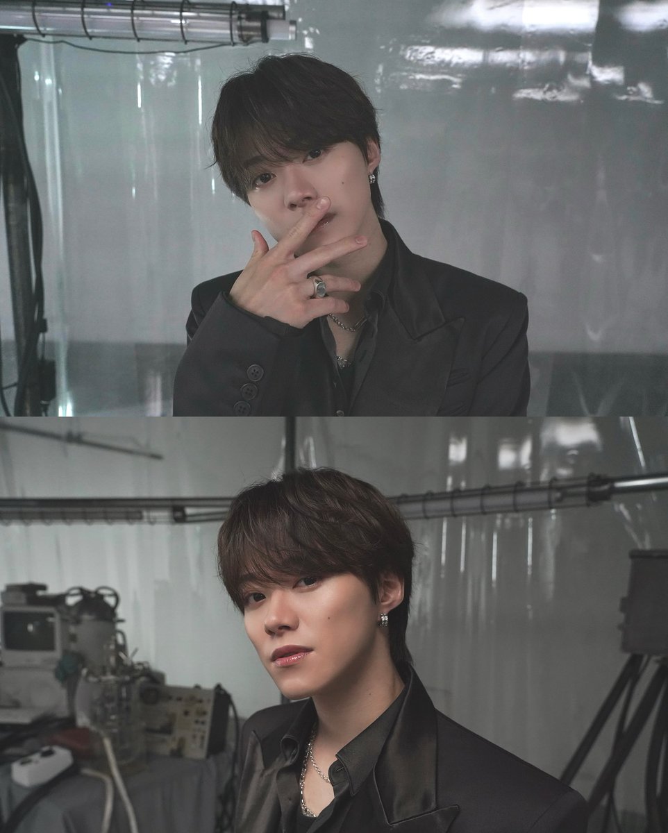 なにわ男子_BlackNightmare 👻⚖️ 💿9/3発売 9th Single