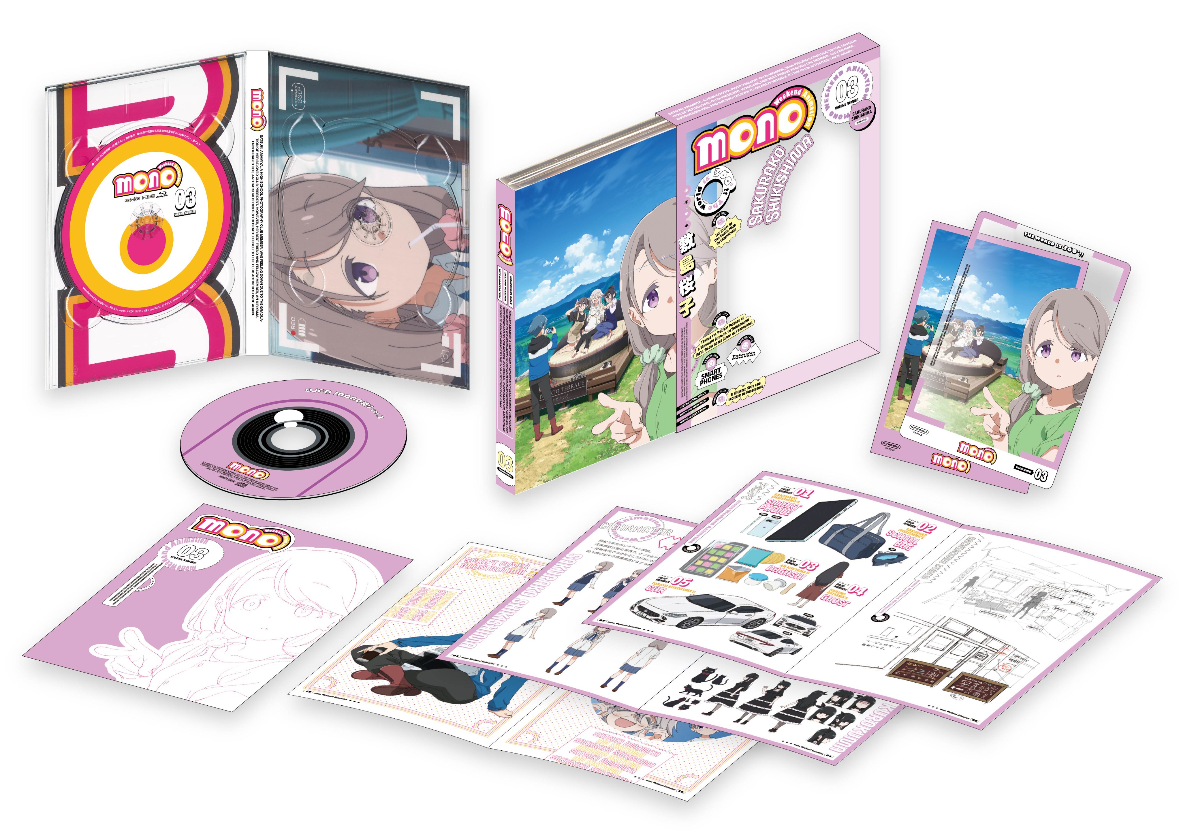ゆるキャン△グッズ情報（mono） (@yurukyan_goods) / X
