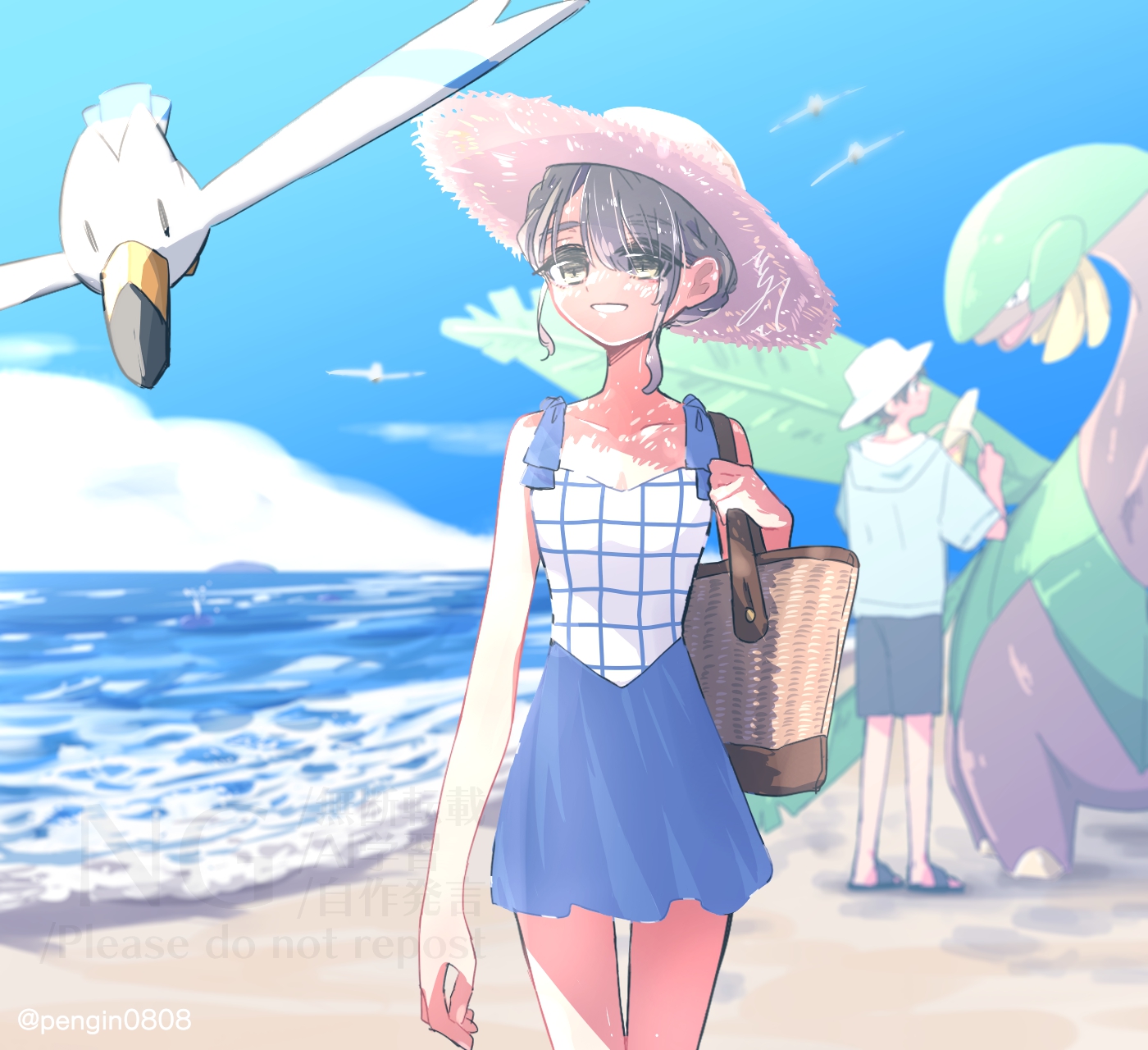 偏愛家様 リクエスト 10点 まとめ図録　絵画 ひとり/人鳥 on X: 