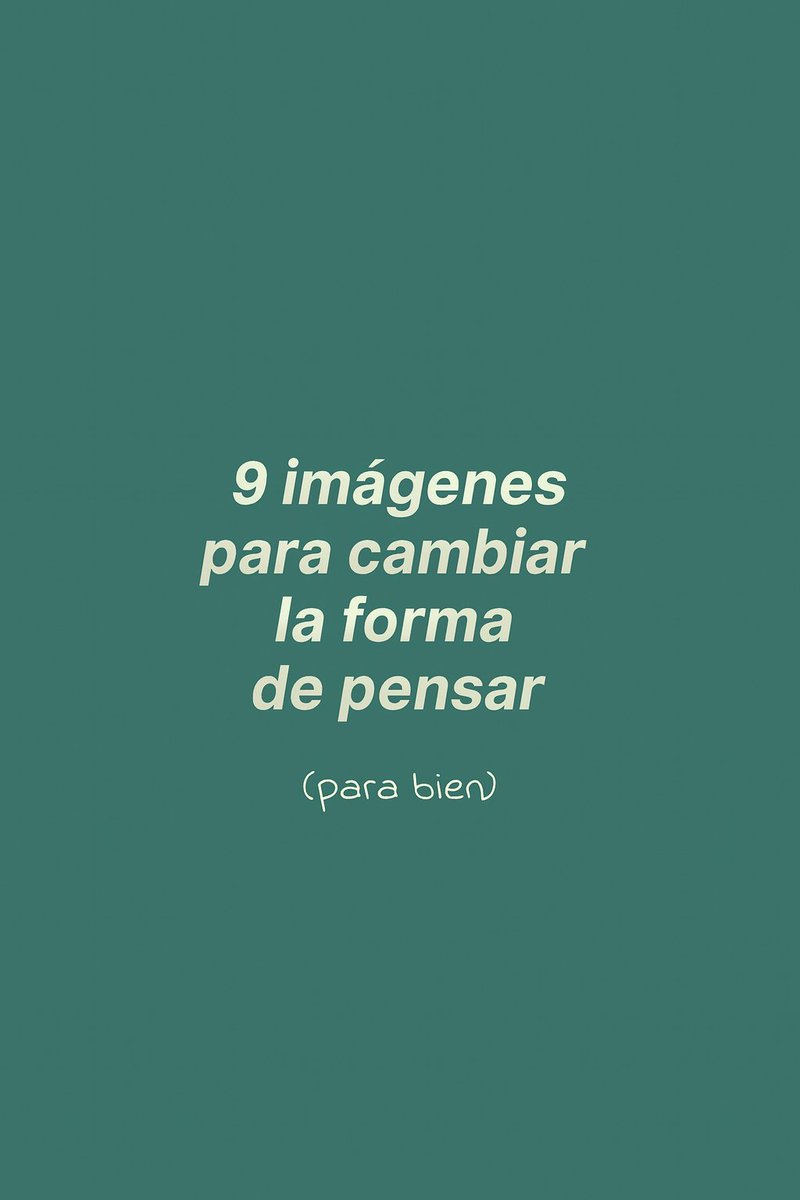 Raul_IA_Prod's tweet image. 9 imágenes para cambiar tu forma de pensar:
(Para mejor) 🧵