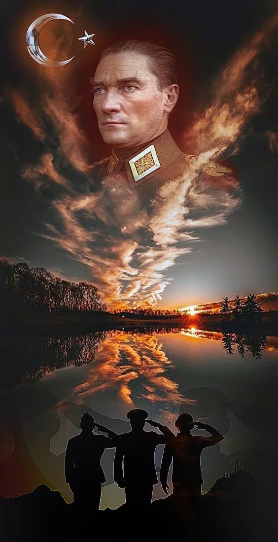 30 Ağustos Zafer Bayramımız kutlu olsun 🇹🇷