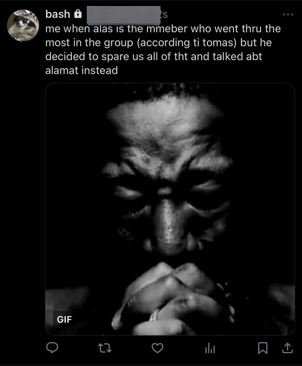 janeoseb's tweet image. taking ths put of priv pangambag tags

PAGBUNYAG NG DESTINO 
#DestinoNiALAS #ALAMAT_ALAS 
#TadhanaNgALAMAT 
#ALAMAT #ALAMATDestino