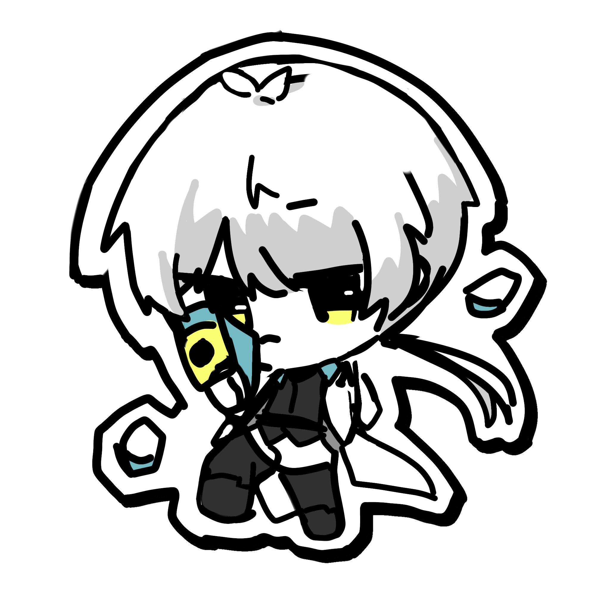 うちわ on X: 