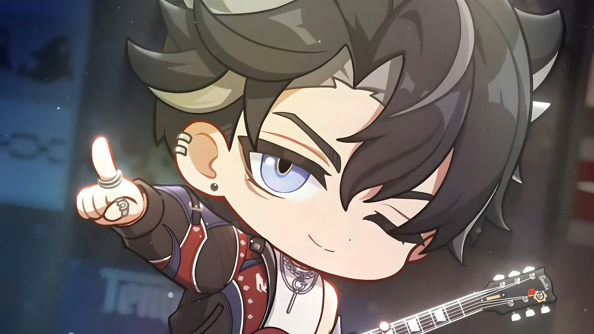 ✨✨✨ 
#GenshinImpact #原神 #원신 #Wriothesley