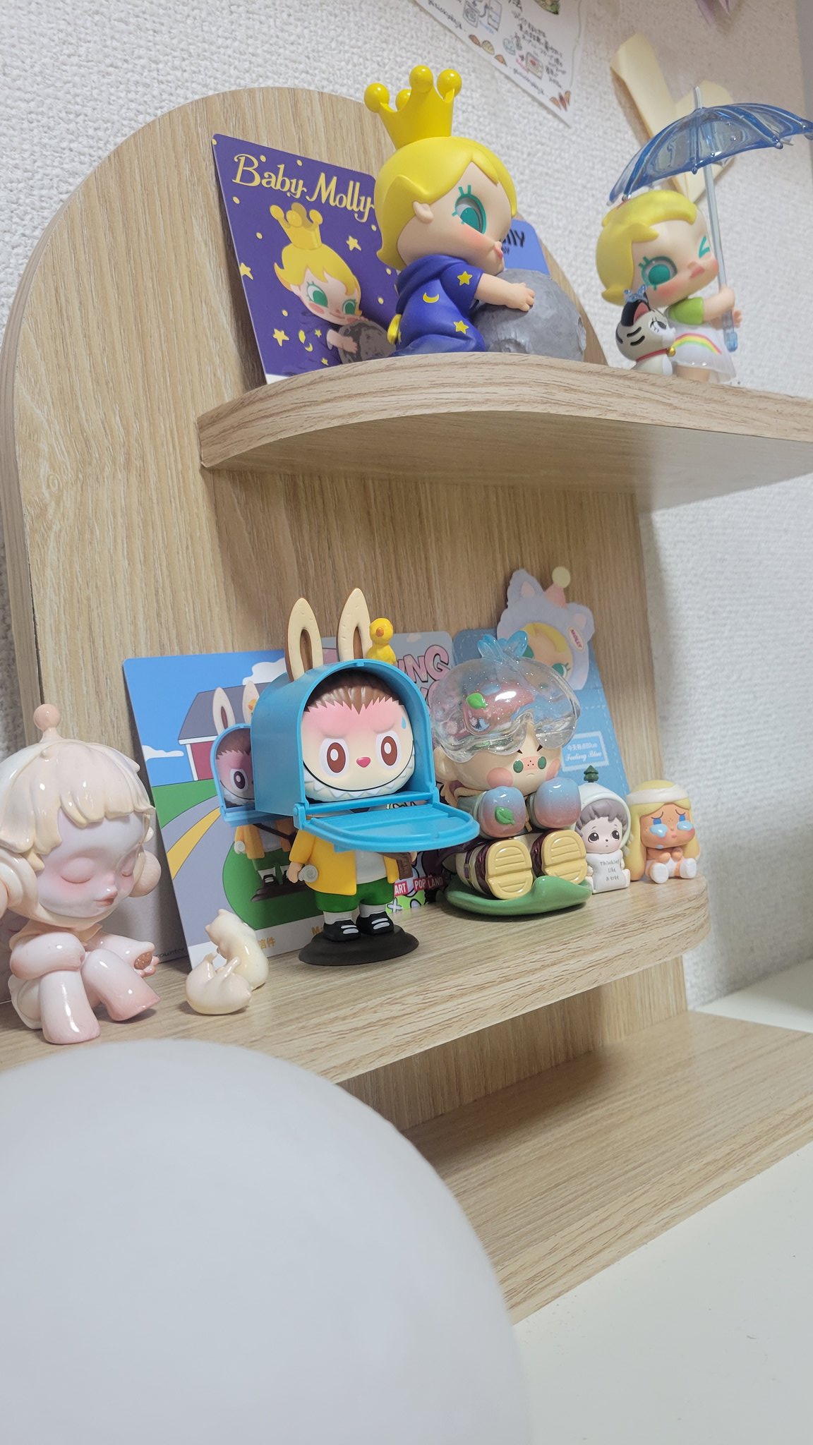 七星ままファミリー様　ご確認用　⭐イベントおまけ cham (@uecham3) / X