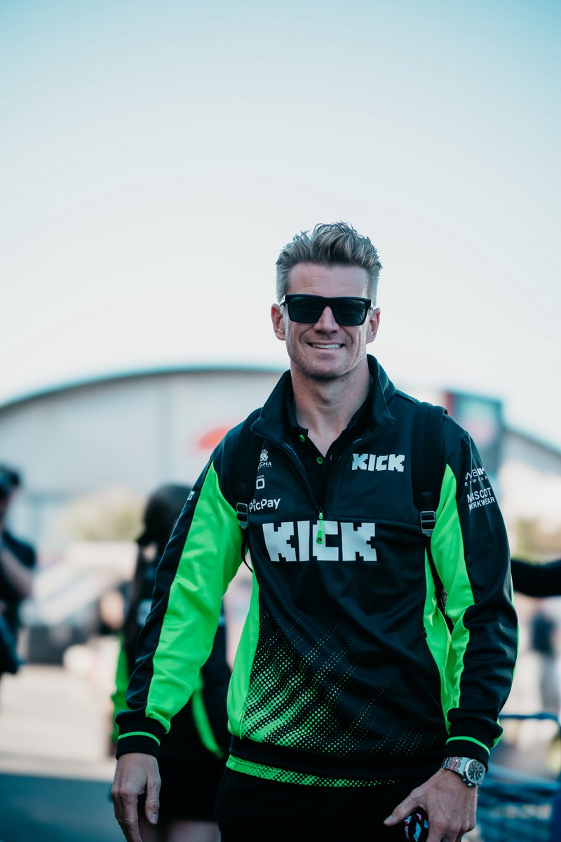 KaiteyLewis's tweet image. Lots of qualifying happening today 🙌 Wishing these 3 the speediest sessions possible 😊 May the odds be ever in your favour 👊

#BTCC #Donnington #DonningtonPark #TouringCars #Tingram #TomIngram 
#F1 #DutchGP #LandoNorris #nicohülkenberg  #Qualifying