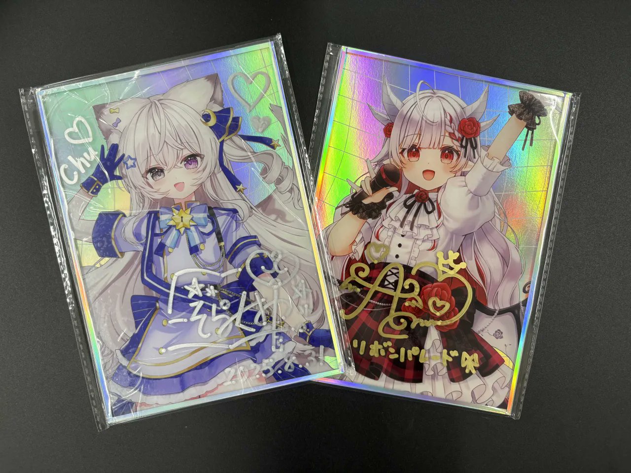 Ribbon Parade on X: 