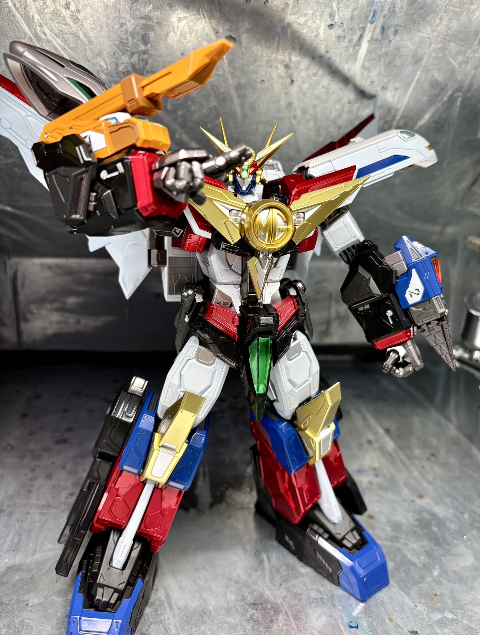 千値練 Amazon.co.jp: 千値練 スーパーロボット大戦OG RIOBOT