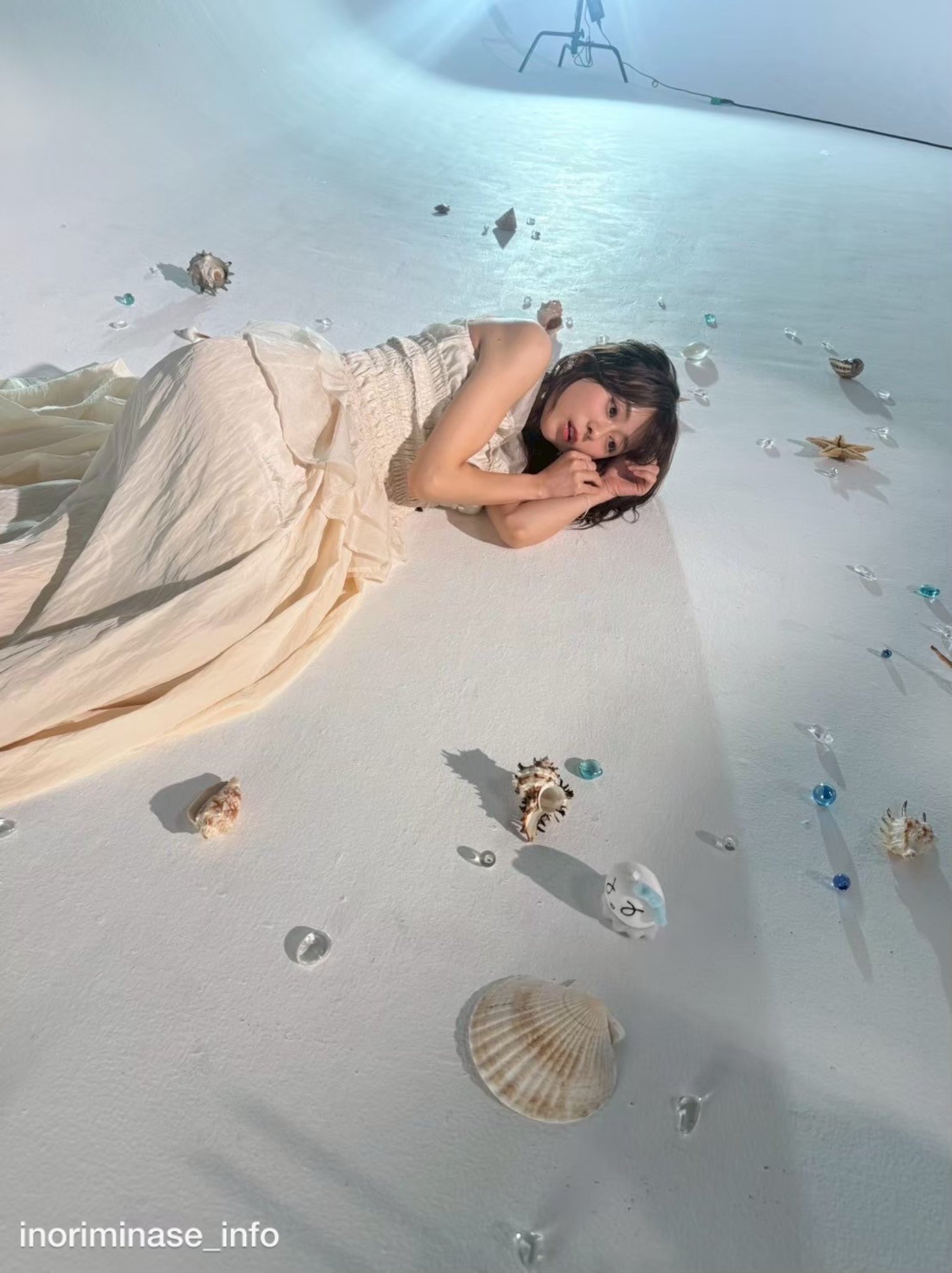 水瀬いのり 水瀬いのりinfo on X: 