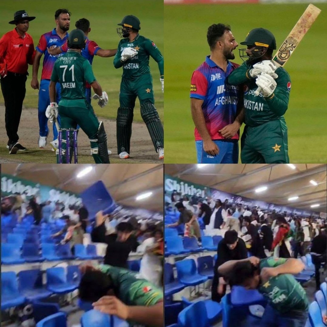 PritiThaku53390's tweet image. Tri-Series Kicks Off Today
AFG &amp;amp; PAK will face off in Sharjah.

Exactly 3 years ago at Same Venue 
This is what happened....l

We'll be seated 🍿

#INDvsENGTest #BCCI #ICC #INDvsENG #cricket #Indiancricketer #IndianCricket #IndianCricketTeam #TeamIndia #AFGvPAK