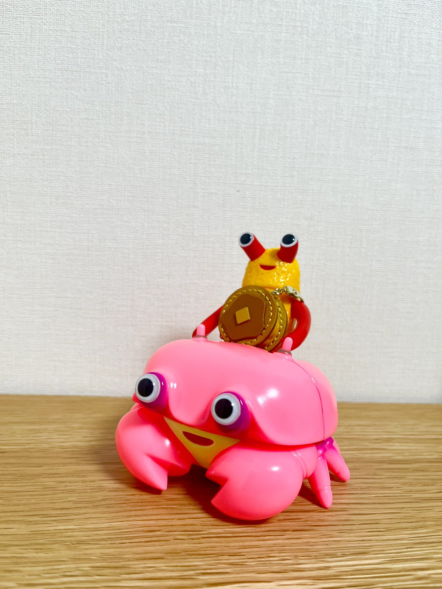 カニコロさん 桜でんぶさん ちまグループ chima group(ちまグループ) (@chimagroup) / X