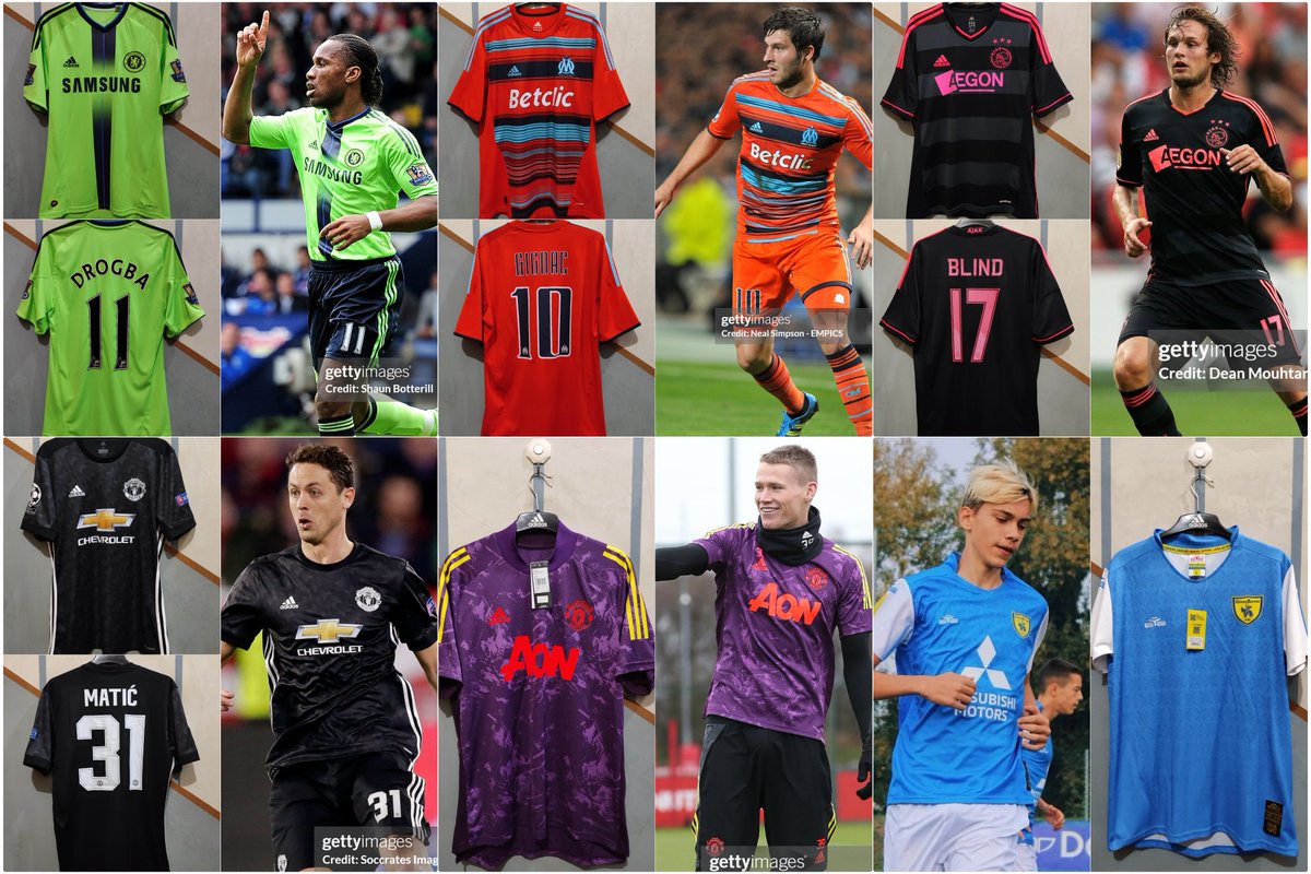#Jersey4Sale
Milan L 2500
Barca L 1100
Milan M 400
NUFC L 850
Chelsea M 850
Madrid L 800
City M 900
Bremen M 800
Bournemouth XL 850
NUFC L 850
Dortmund L 1100
Atletico M 900
Chelsea S 900
Marseille L 850
Ajax M 850
MU M 900
MU L 500
Chievo L 700

WA : 085740000066
<a href="/Jerseyforum/">The OG Indonesian Blokecore</a>
